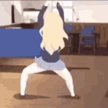 Anime twerking. Things To Know About Anime twerking. 